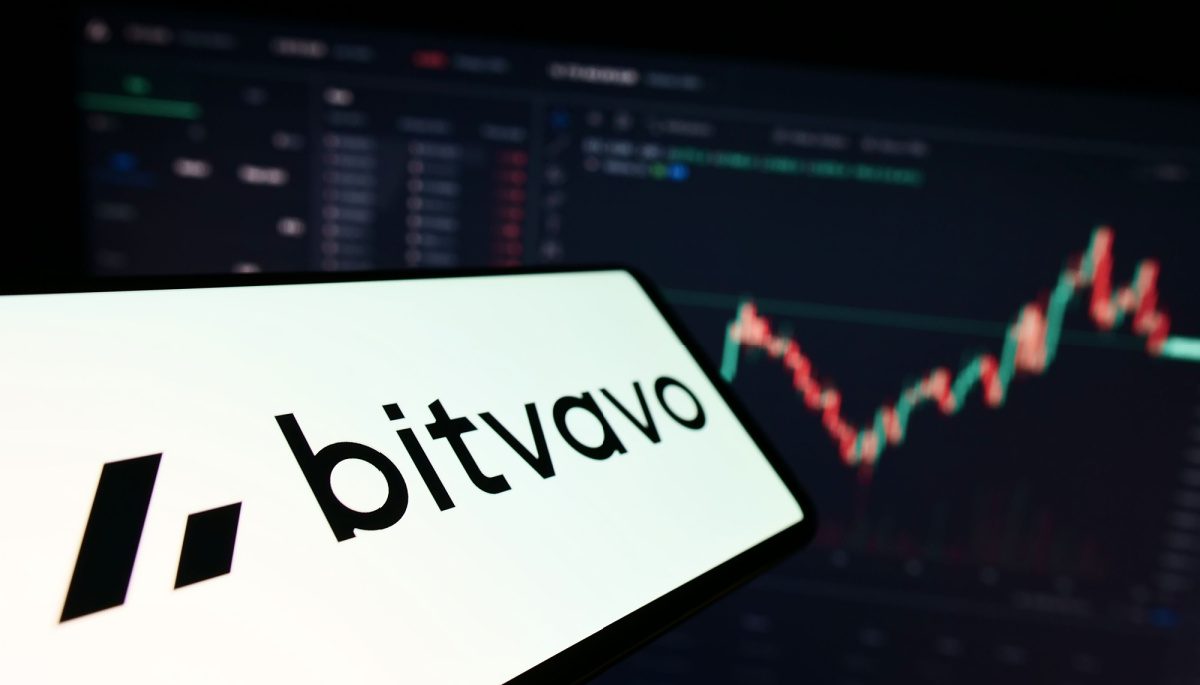 AI Crypto Outperforms Bitvavo After 150% Surge

