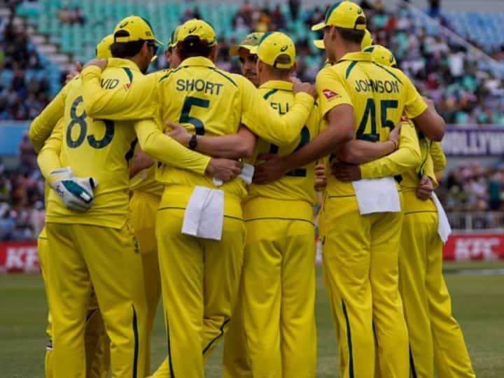 AUS vs. SA: Australia defeated South Africa by 5 wickets in the third T20 game

