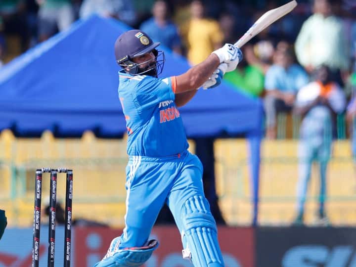 Asia Cup Final: Rohit Sharma will create history as soon as he takes the field and will also join the special Sachin-Dhoni club...

