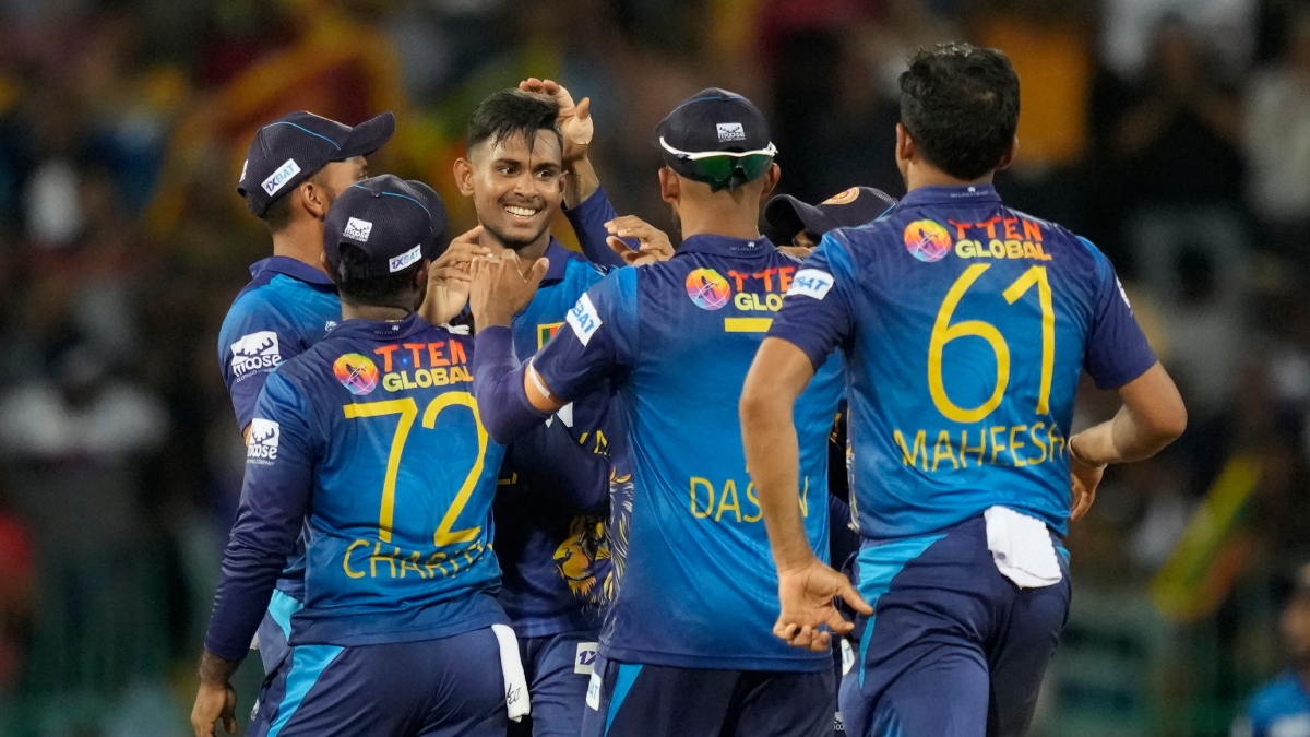  Asian Cup 2023: It is difficult for this player to play in the final!  Sri Lanka has suffered a serious blow

