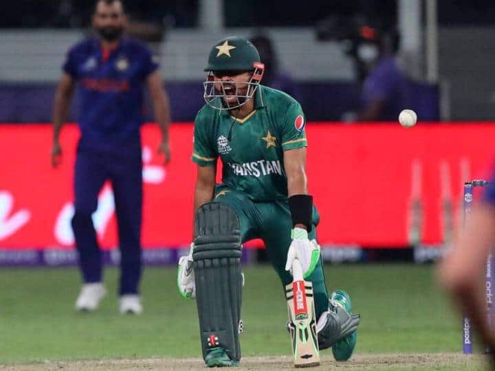 Babar Azam can achieve great success against India and becomes the fastest Pakistani player to do so

