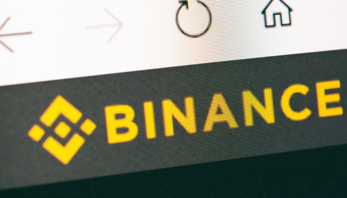 Binance is in major trouble due to possible criminal prosecution

