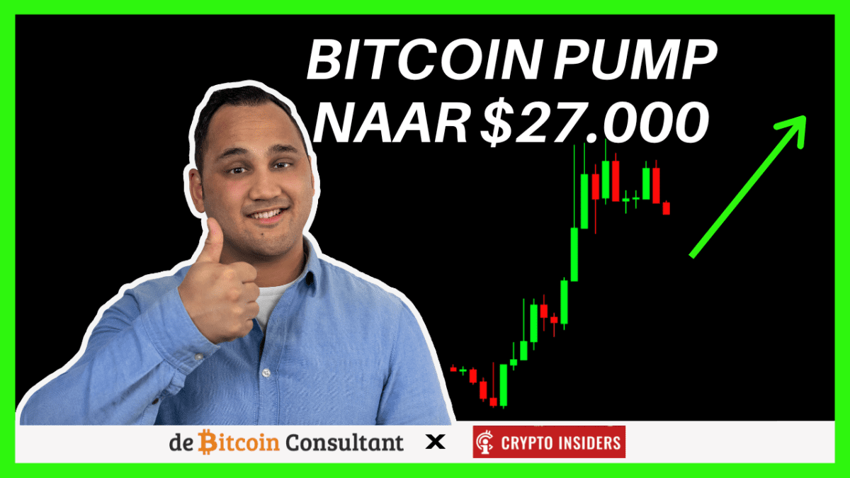 Bitcoin price rise, can this continue?

