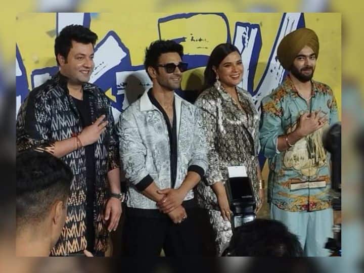  Does “Fukrey 3” have a special connection with Jawan?  Pulkit Samrat made it clear

