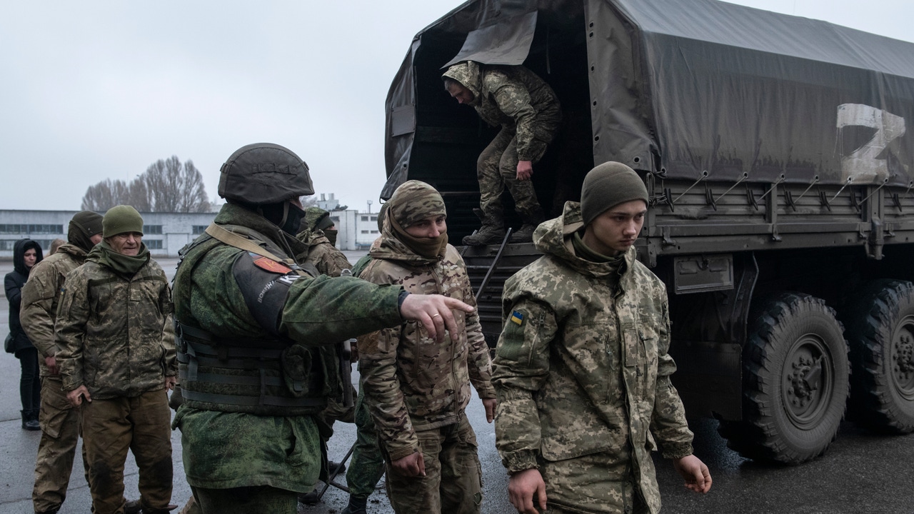 Doubts in the US about Ukraine's military strategy

