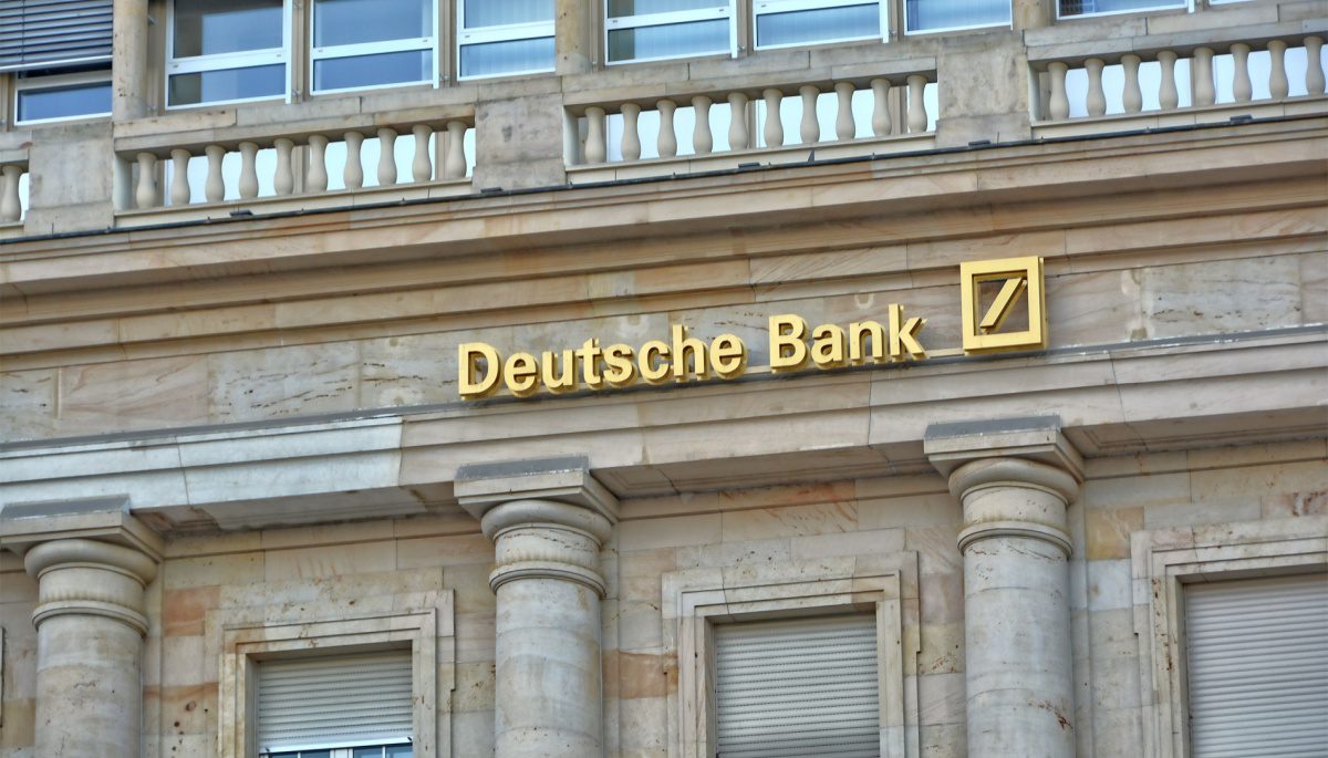 Germany's largest bank will store crypto for customers

