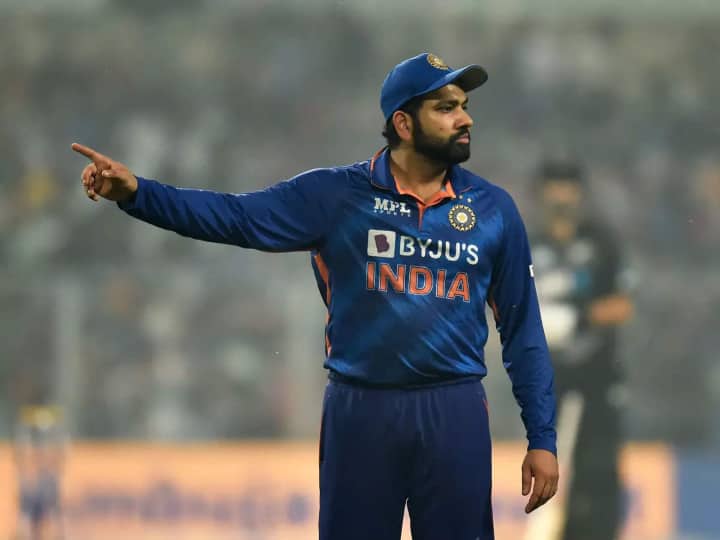 IND vs AUS: What did captain Rohit Sharma say about the team selected for the Australia series?