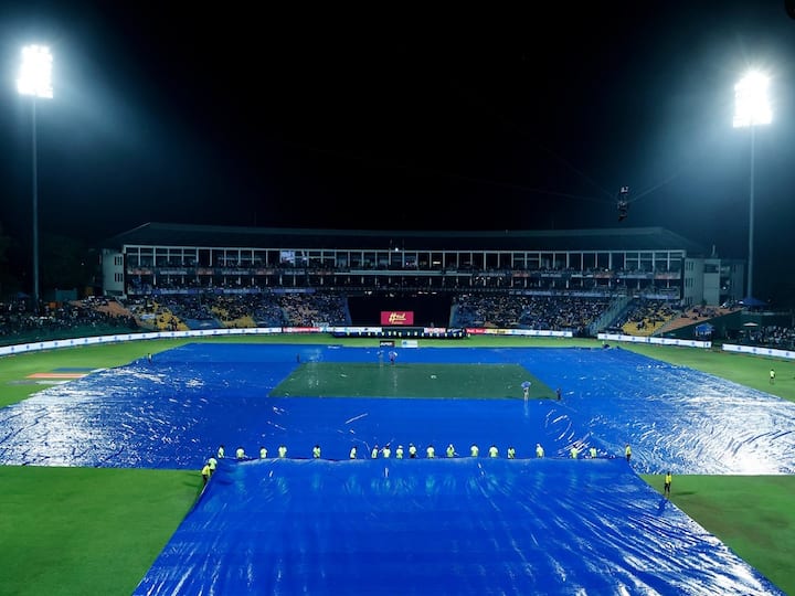 IND vs PAK Colombo Weather Live: Rain threatens over India-Pakistan match

