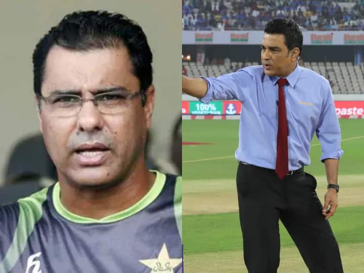 IND vs PAK: Sanjay Manjrekar and Waqar Younis clashed over comparing Hardik-Jadeja with Yuvraj,...

