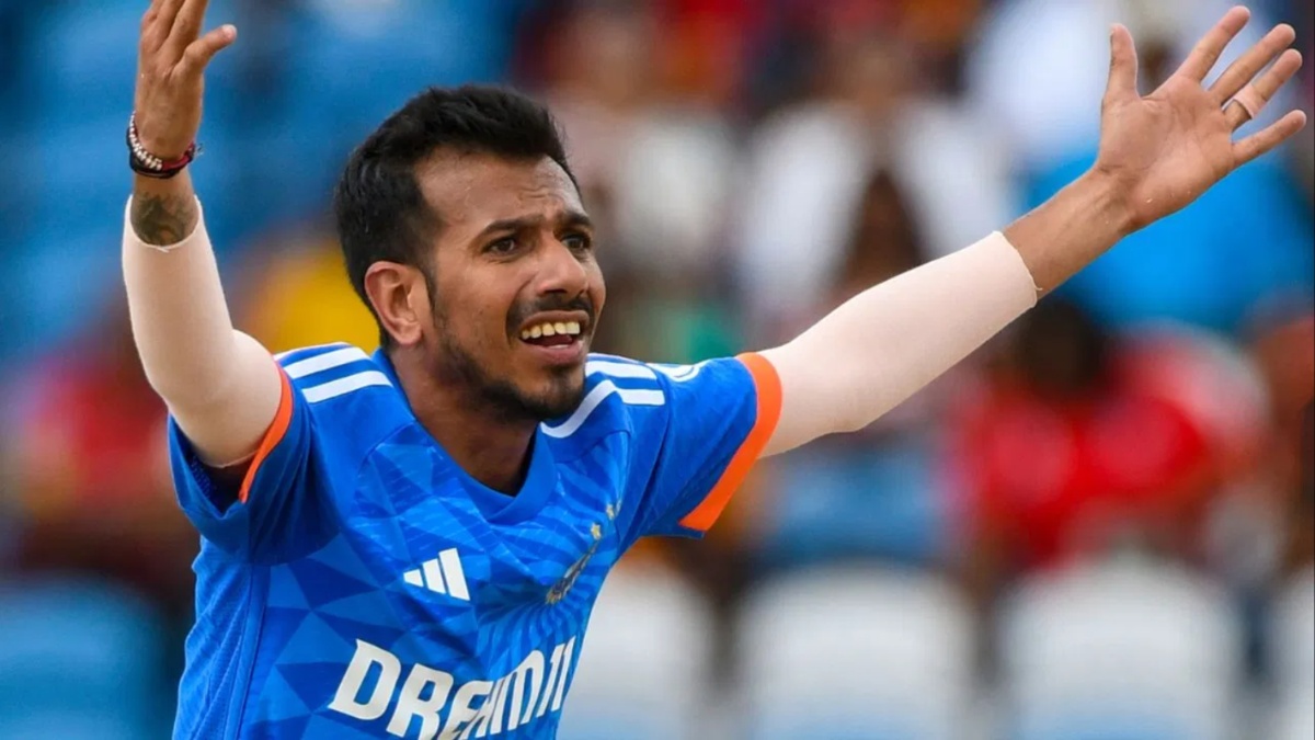 “If I had played for another country…” The controversy over Chahal’s exclusion continues.

