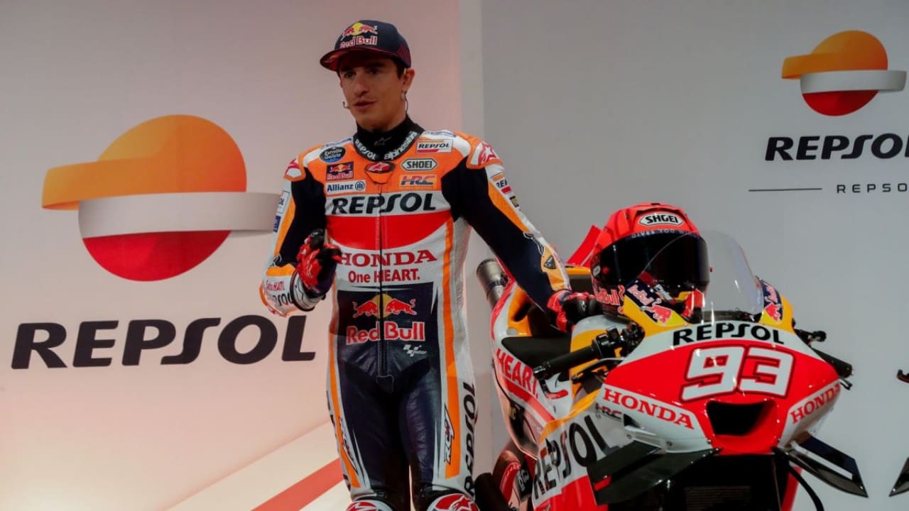 Marc Márquez and Honda's devastating plan to resurface in 2024
	

