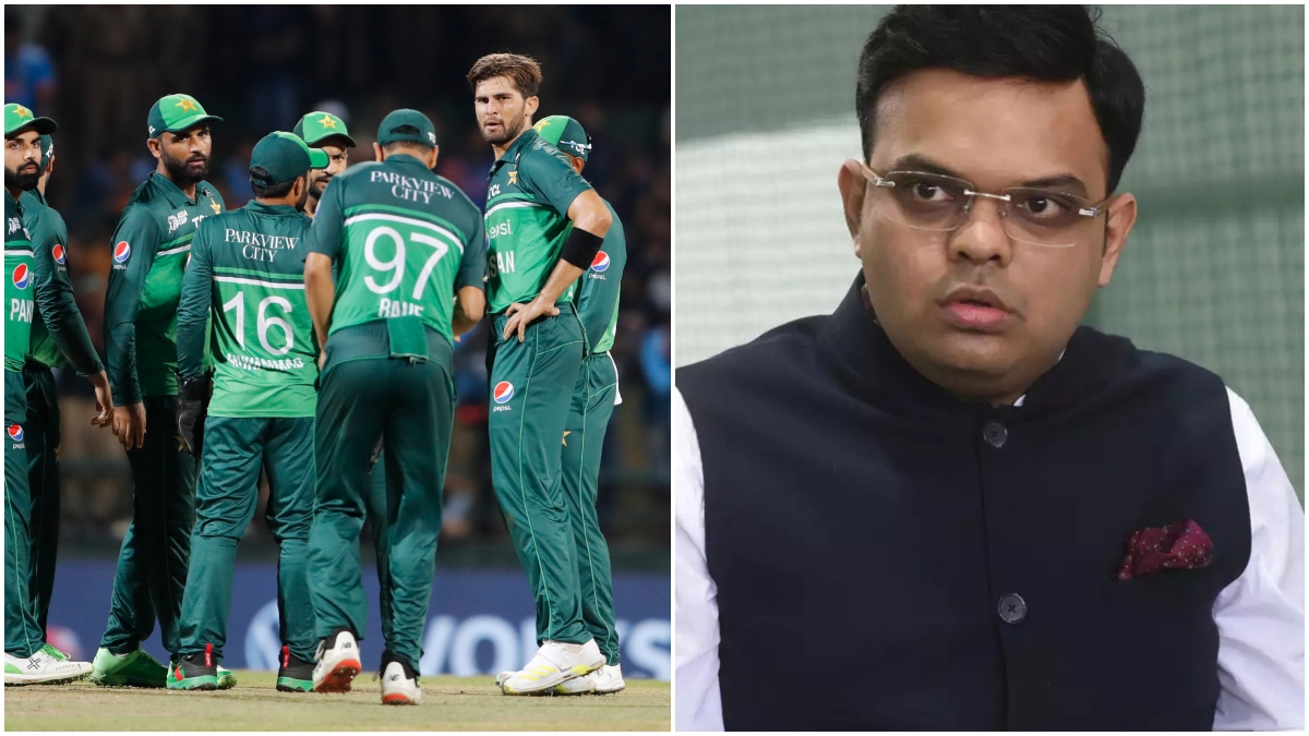 PCB demands money from Jai Shah during Asia Cup 2023, do you know why?

