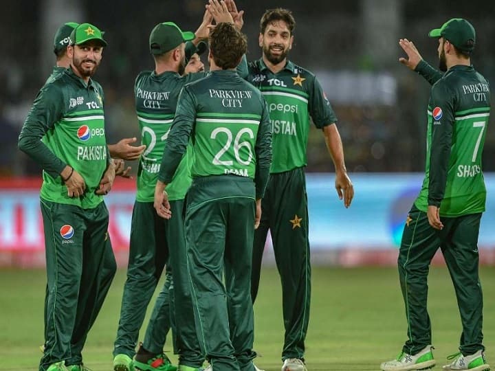 Pakistan put pressure on India by first declaring that these 11 players had a chance

