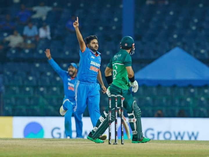 Rumpus over retention of reserve day in India-Pakistan match, experienced captain attacks


