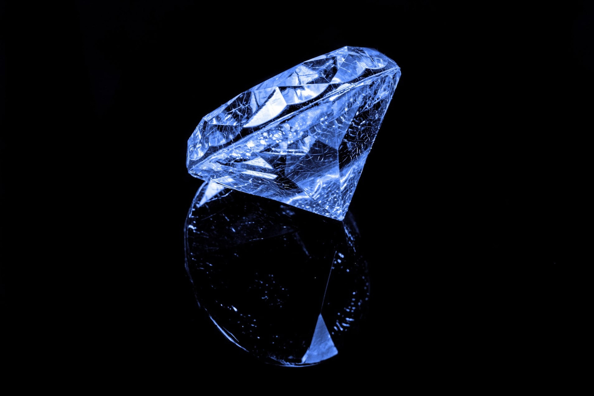 Scientific trips - In search of the largest diamonds in the world

