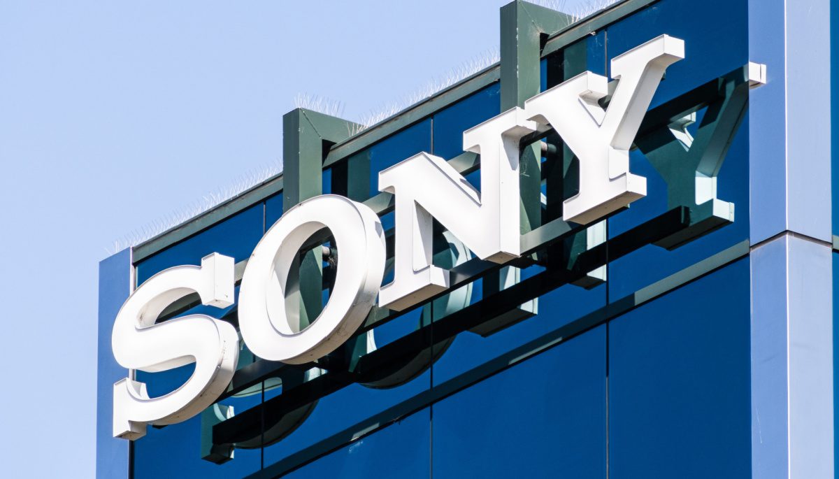 Sony is taking a big crypto step by building its own blockchain

