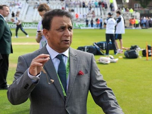 Sunil Gavaskar raged about top-flight batsmen and opened up about what went wrong with Rohit-Virat against Afridi

