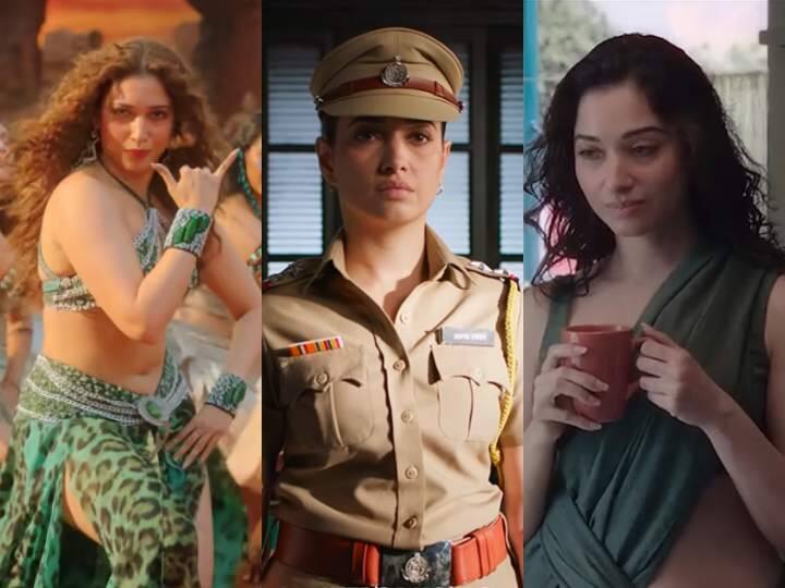 Tamannaah Bhatia has been in the film industry for 18 years and thanked fans with a special video

