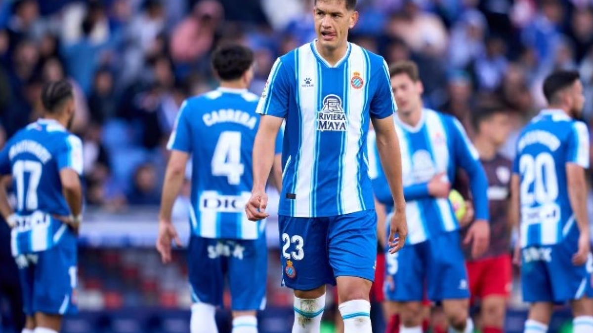 The 2 free signings that Espanyol want to make

