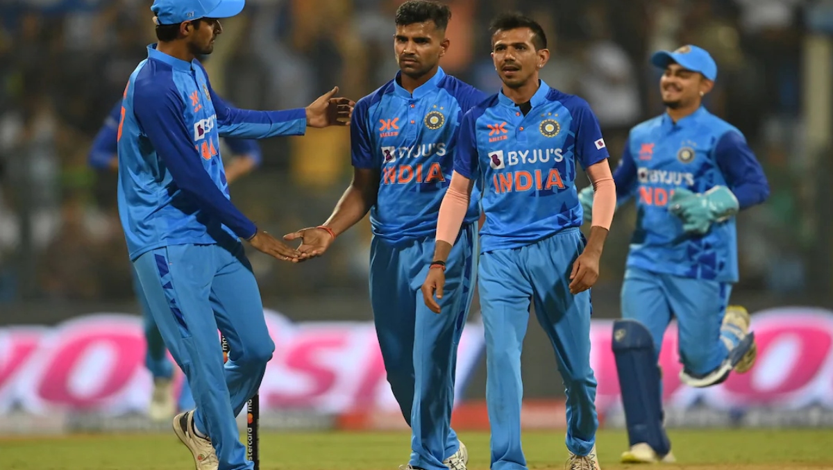 The Indian team suffered a major blow: this deadly bowler got injured before the 2023 Asian Games.