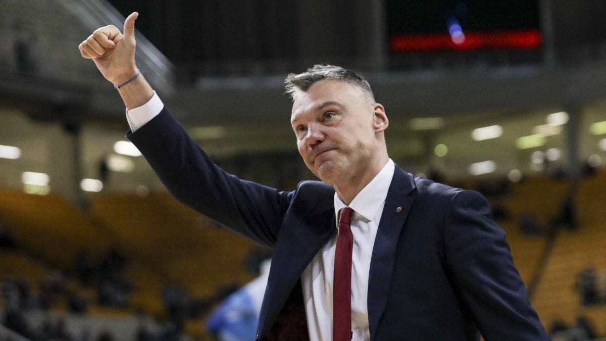 The big boost from the dismissal of Jasikevicius at FC Barcelona: He will grow together with Grimau
	


