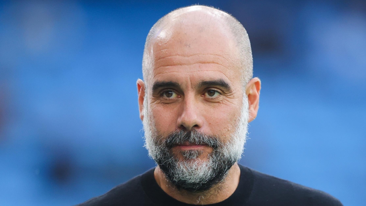 The bombshell signing that Manchester City is preparing for next summer

