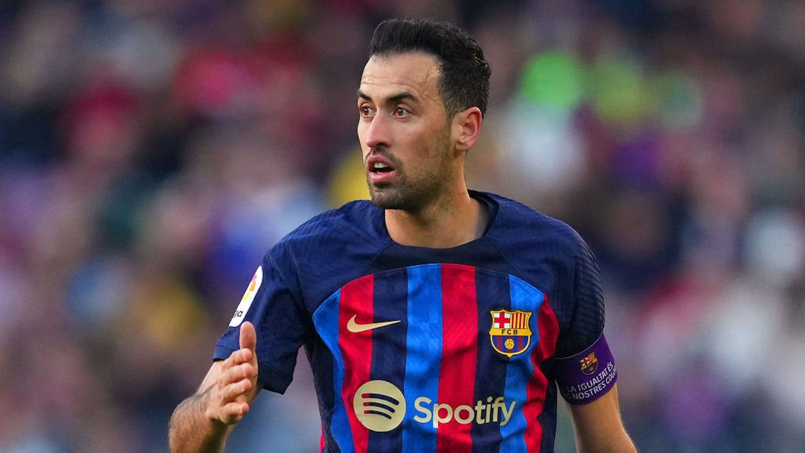 The future busquets that FC Barcelona want
	

