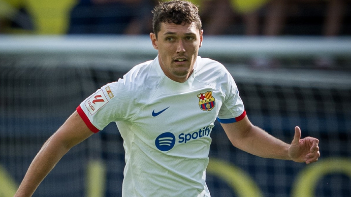 United will return to action for Christensen in 2024

