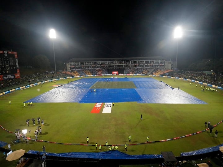  What happens if the India-Nepal game is canceled due to rain?  Find out the answer to each question here...

