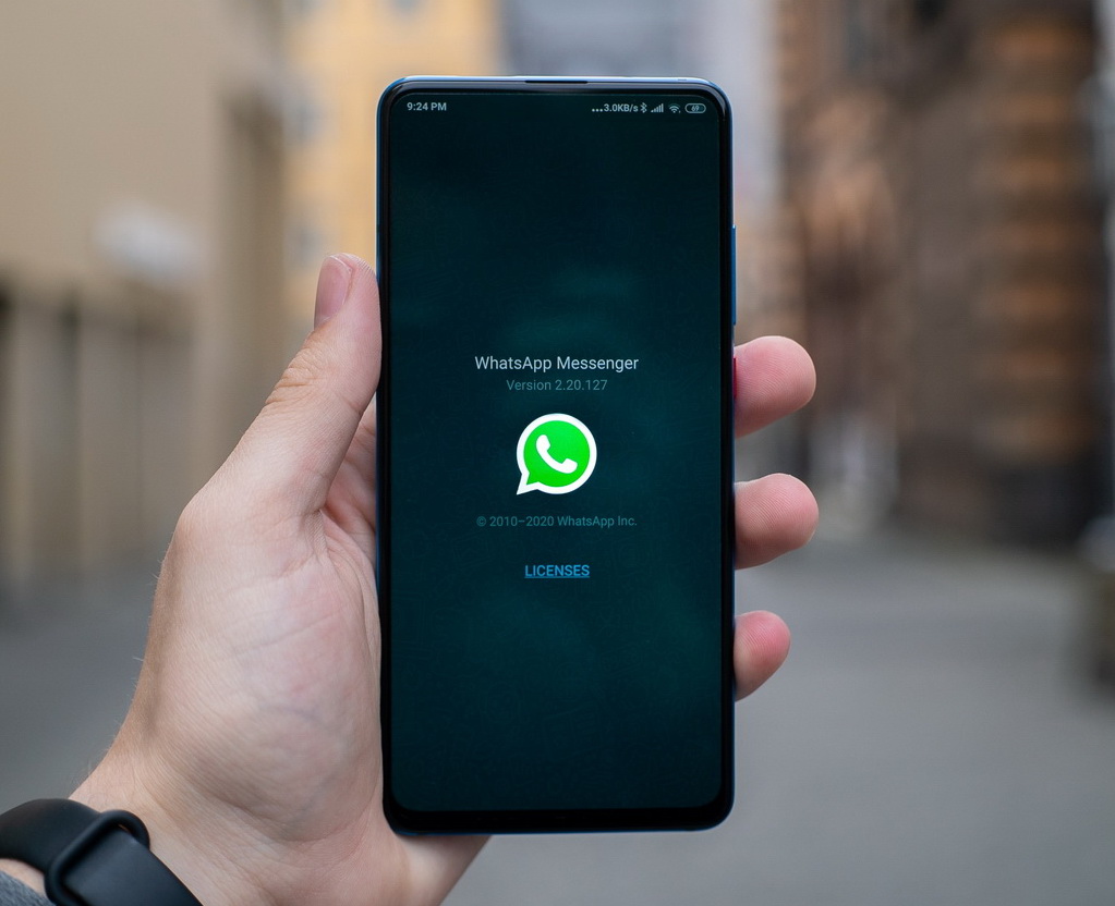 WhatsApp is preparing for compatibility with other messaging apps

