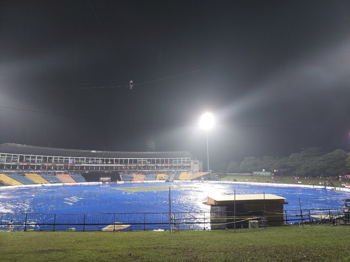  Will the final between India and Sri Lanka be washed out due to rain?  Find out what the weather will be like in Colombo