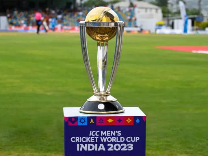 World Cup 2023: BCCI will be selling 4 lakh World Cup tickets and will have the opportunity to purchase them on the day

