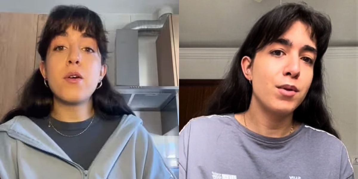 «Me han echado»: una joven se volvió viral por quejarse de su trabajo en un video y terminó siendo despedida