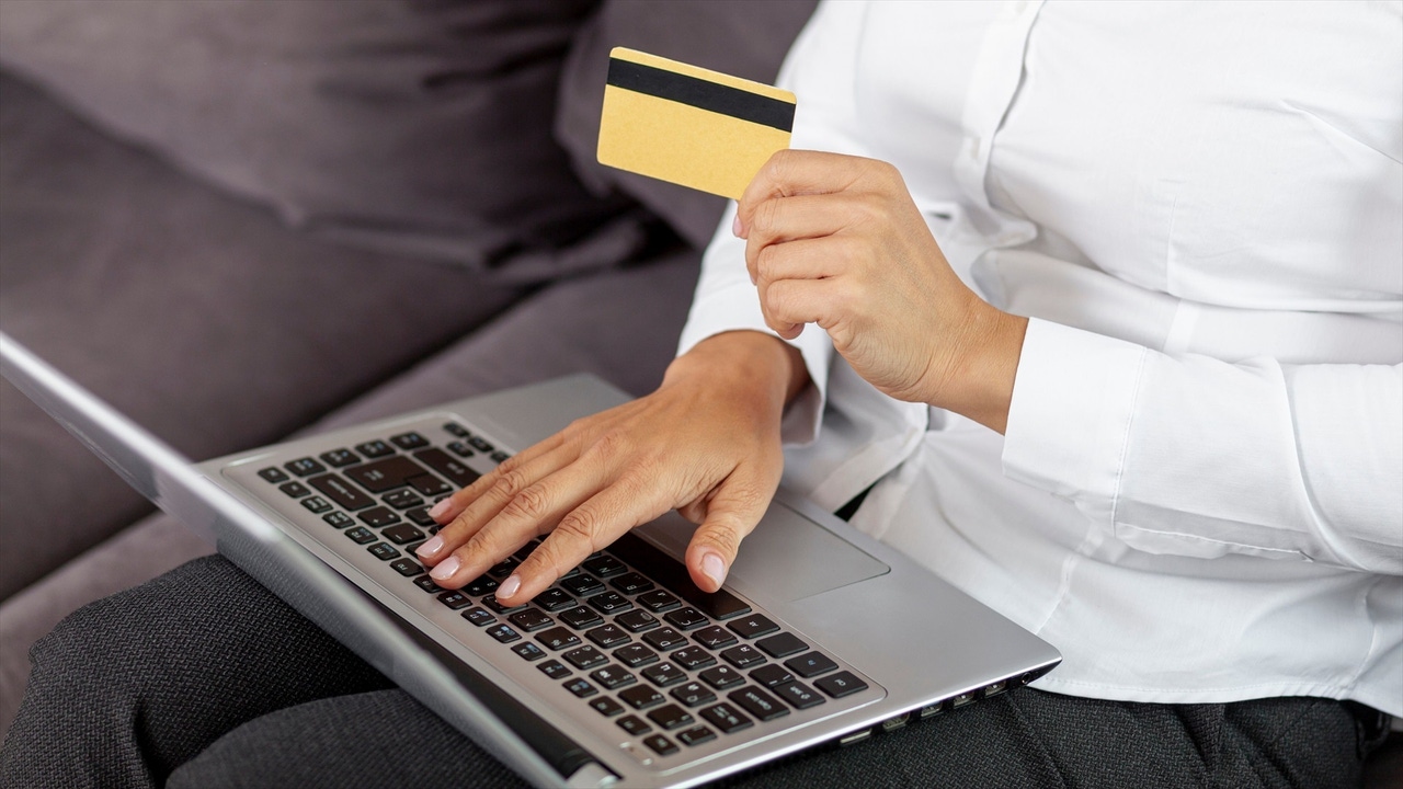 How to avoid cyber fraud when purchasing online on Black Friday or Cyber ​​​​Monday

