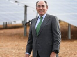 Iberdrola invertirá otros 8.000 millones en el Reino Unido, e IFM, accionista de Naturgy, 11.500