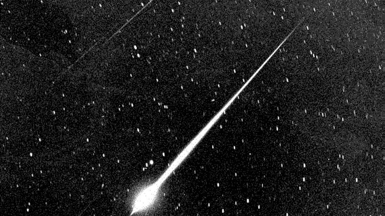 The Leonids, a (spectacular) fall meteor shower that will be easy to see in 2023


