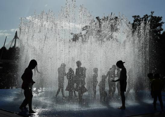 The heat could cause more than 70,000 deaths in Europe in summer 2022

