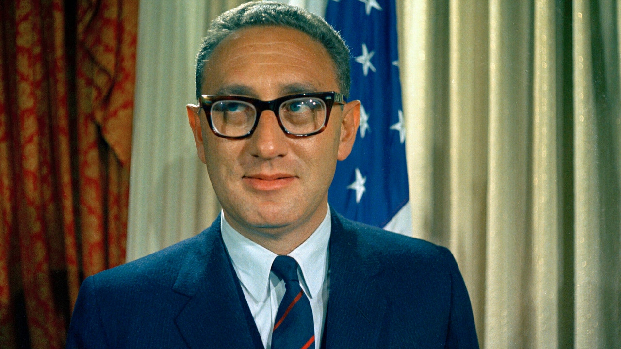The most notable quotes from Henry Kissinger: omnipresent figure in books, debates, lectures and interviews

