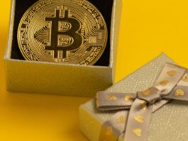 bitcoin-BTC-cadeau-postnl-crypto-stamp
