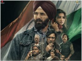  After its theatrical release, “Mission Raniganj” will now be released digitally.  Know which OTT platform you can watch the film on

