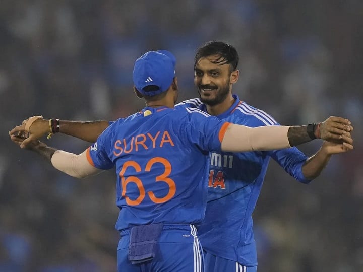 Akshar Patel emerged as the hero of the win in Raipur after the game recounted how he sent the Kangaroos into a tailspin.

