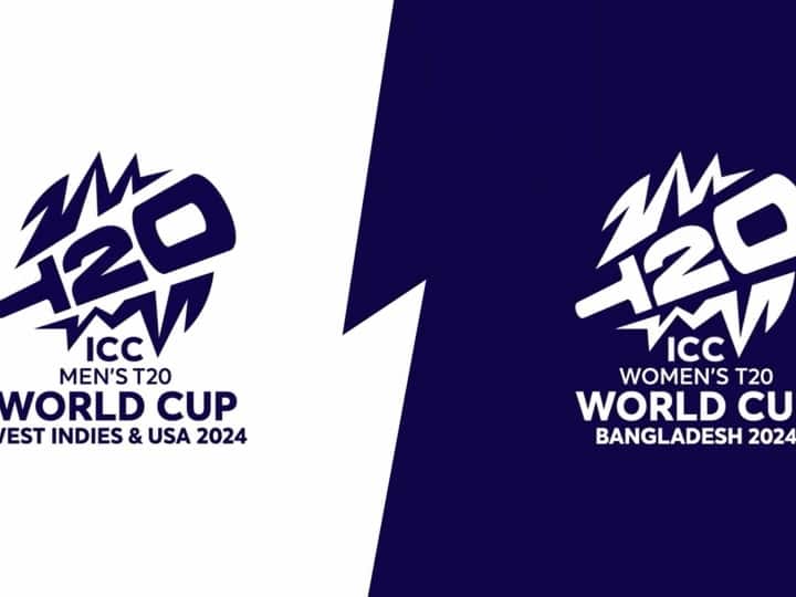 ICC unveils new logo for 2024 T20 World Cup. Discover the secret of its