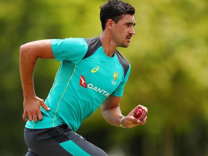 Mitchell Starc: Mitchell Starc was last seen in IPL 2015, then why didn't he play for seven seasons?

