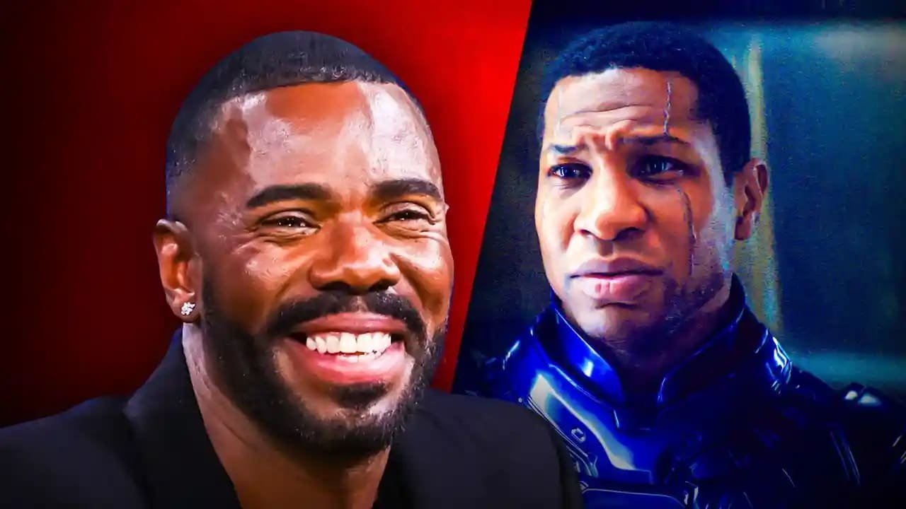  Avengers 5: Colman Domingo (Fear The Walking Dead) new Kang?  The actor reacts to the rumors

