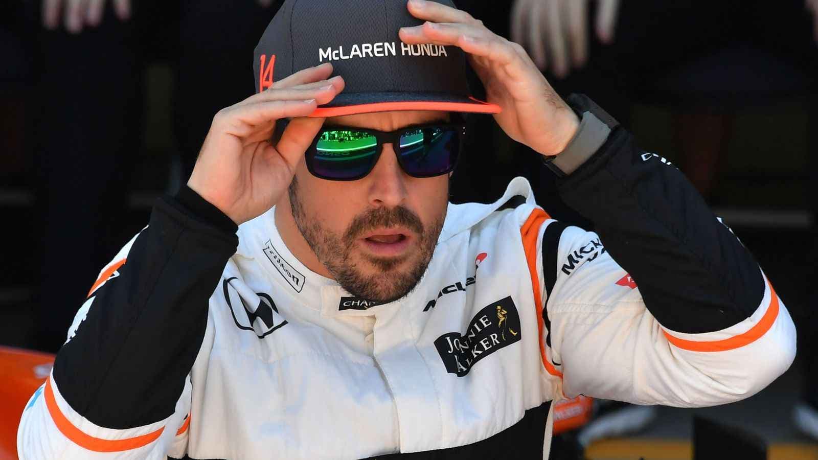Motor Fernando Alonso convinces Honda to join forces in 2024 Mairenis Gomez - January 22, 2024 - 1:37 p.m

