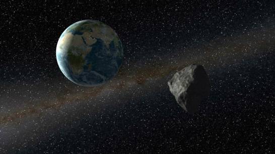 New data on an Arjuna, an asteroid that could safely collide with Earth

