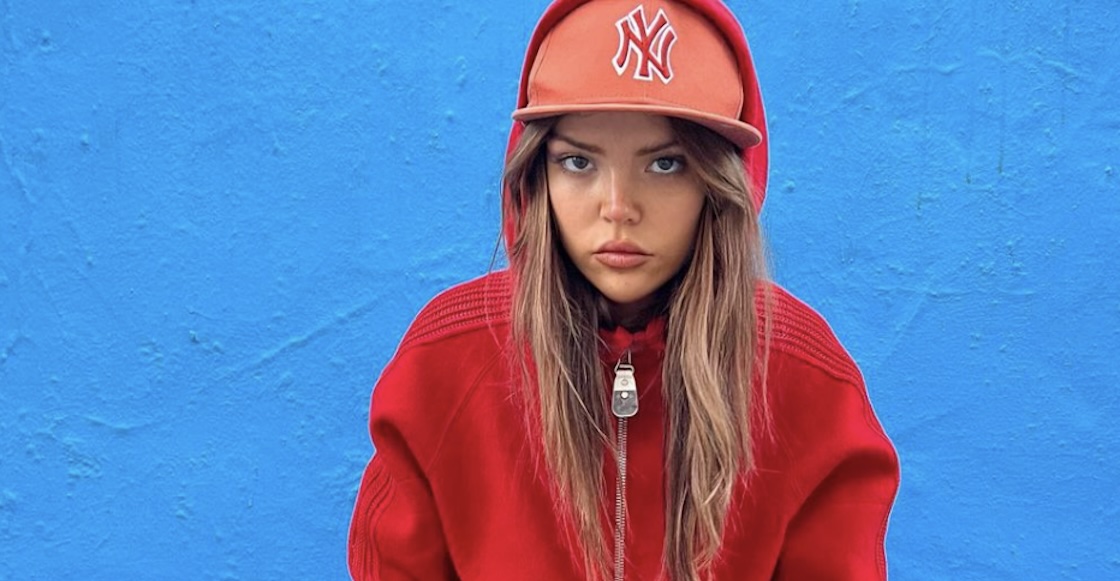 Bu Cuarón tells us about his first musical release on Sopitas FM