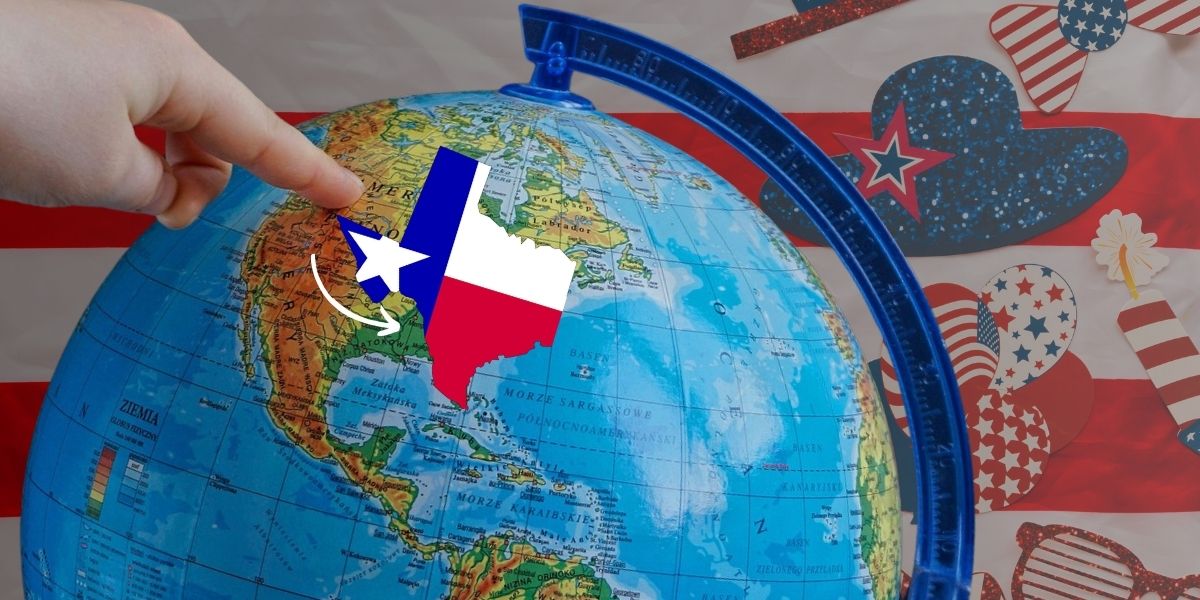 Un movimiento quiere que Texas se independice de EE.UU. para que sea un país como hace dos siglos