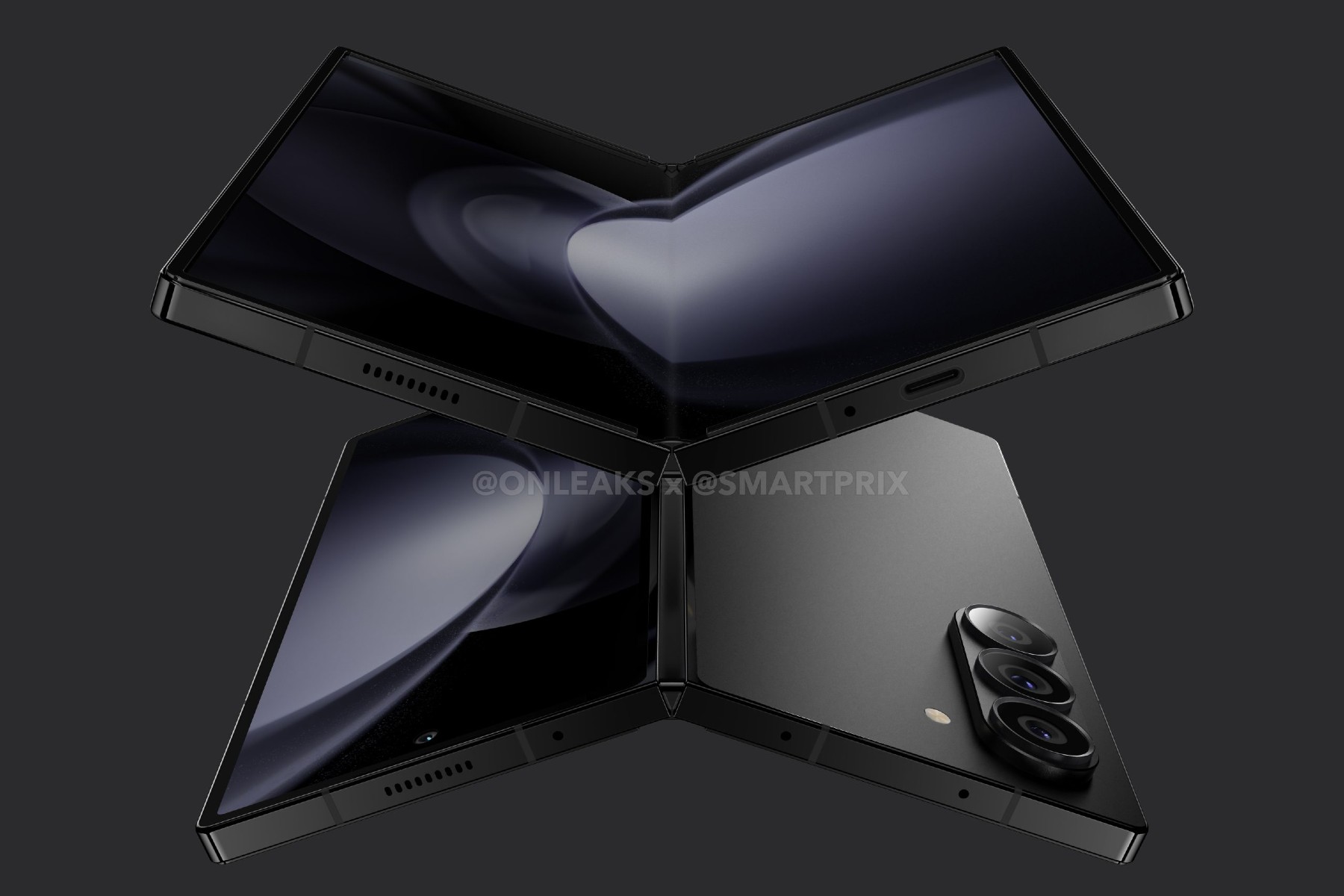 According to a report, Samsung is developing a Galaxy Z Fold 6 “Ultra”.

