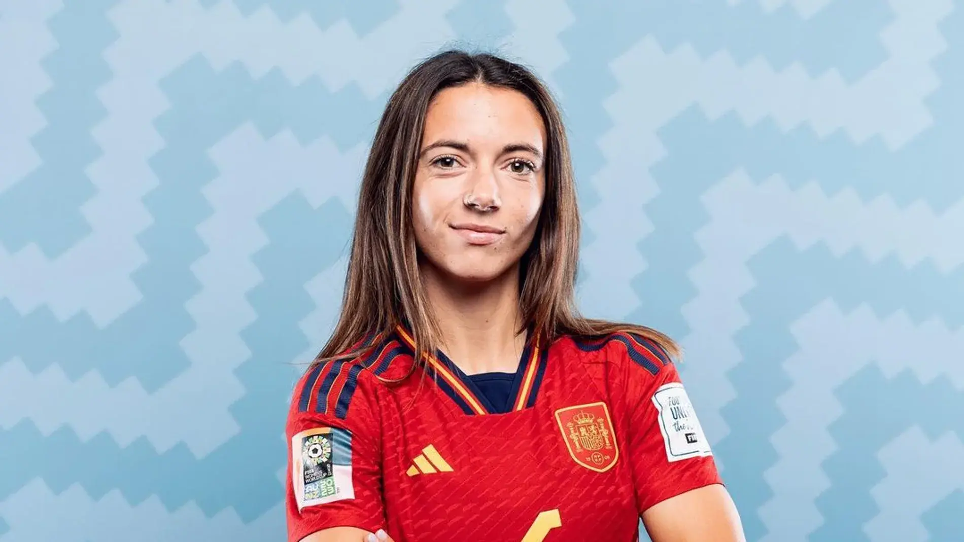 Aitana Bonmatí ruined the World Cup in Spain
	

